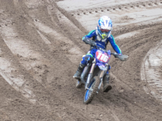 Motocross © SønderborgNYT