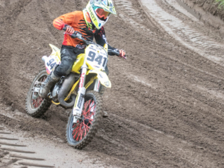 Motocross © SønderborgNYT