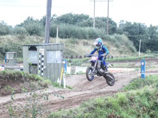 Motocross © SønderborgNYT