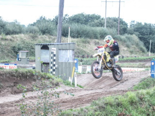 Motocross © SønderborgNYT