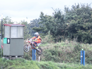 Motocross © SønderborgNYT