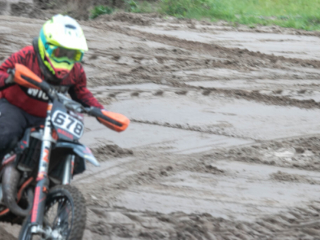 Motocross © SønderborgNYT