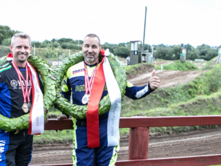 Motocross © SønderborgNYT