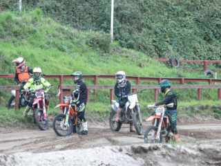 Motocross © SønderborgNYT