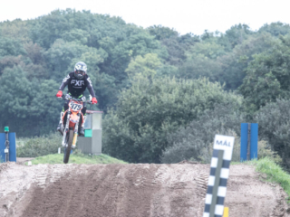Motocross © SønderborgNYT