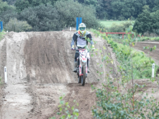 Motocross © SønderborgNYT