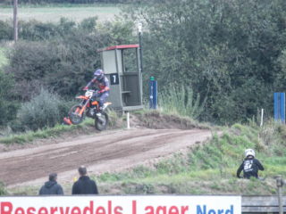 Motocross © SønderborgNYT