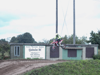 Motocross © SønderborgNYT