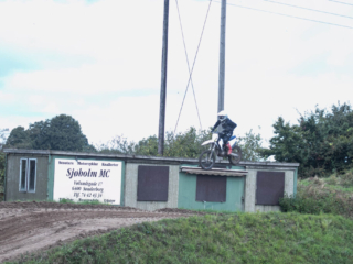 Motocross © SønderborgNYT