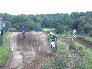 Motocross © SønderborgNYT