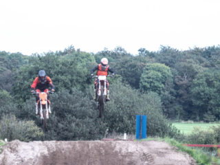 Motocross © SønderborgNYT