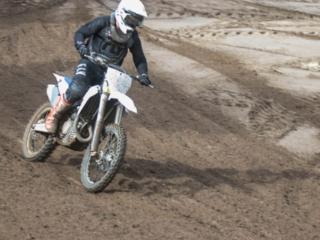 Motocross © SønderborgNYT