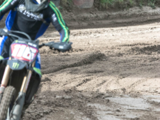 Motocross © SønderborgNYT