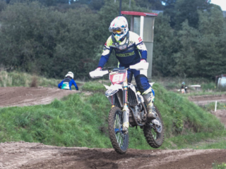 Motocross © SønderborgNYT