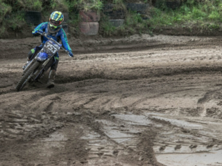 Motocross © SønderborgNYT