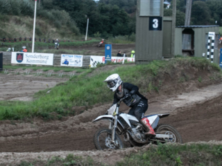 Motocross © SønderborgNYT