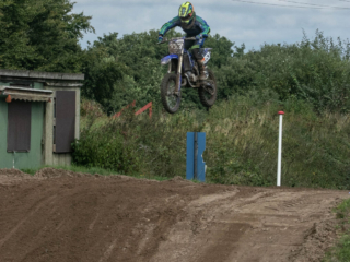 Motocross © SønderborgNYT
