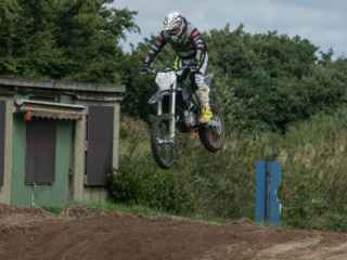 Motocross © SønderborgNYT