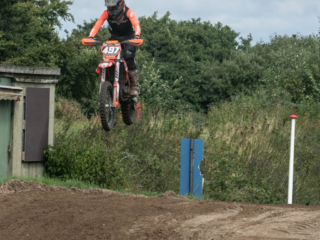 Motocross © SønderborgNYT