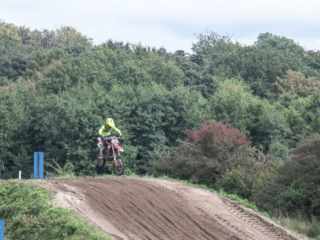 Motocross © SønderborgNYT