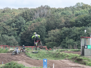 Motocross © SønderborgNYT