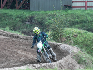 Motocross © SønderborgNYT