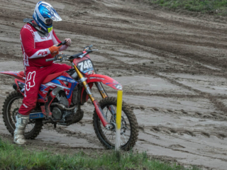 Motocross © SønderborgNYT