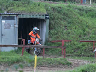Motocross © SønderborgNYT