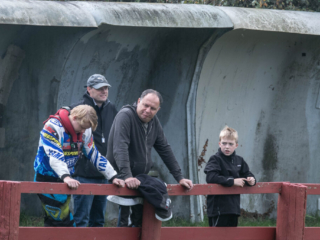 Motocross © SønderborgNYT