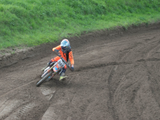 Motocross © SønderborgNYT