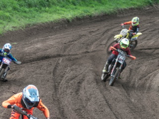 Motocross © SønderborgNYT