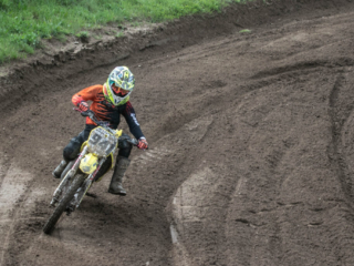 Motocross © SønderborgNYT