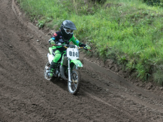Motocross © SønderborgNYT