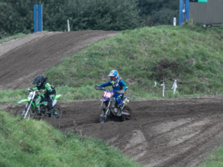 Motocross © SønderborgNYT