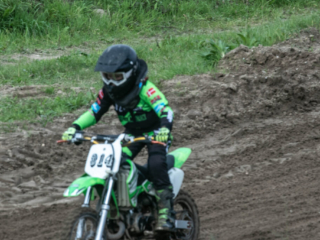 Motocross © SønderborgNYT