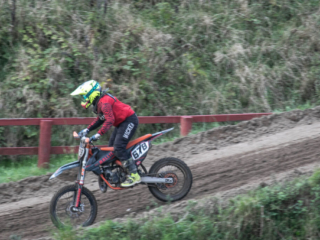 Motocross © SønderborgNYT