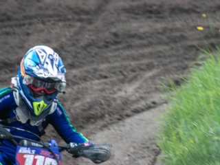 Motocross © SønderborgNYT
