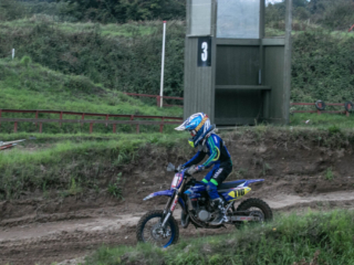 Motocross © SønderborgNYT
