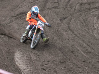 Motocross © SønderborgNYT