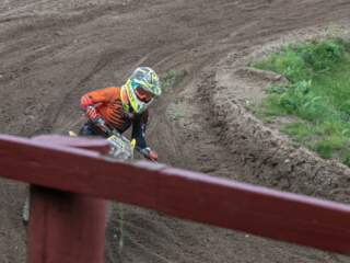 Motocross © SønderborgNYT