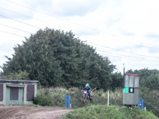 Motocross © SønderborgNYT