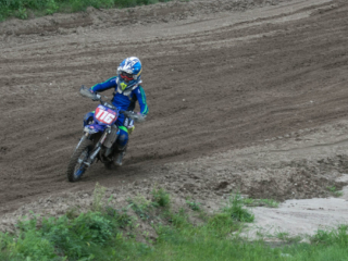 Motocross © SønderborgNYT