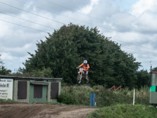 Motocross © SønderborgNYT