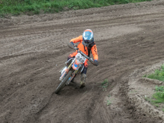 Motocross © SønderborgNYT