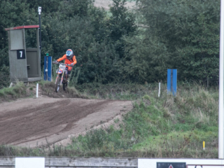 Motocross © SønderborgNYT