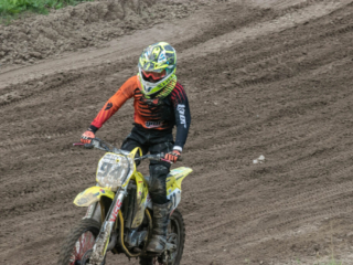Motocross © SønderborgNYT