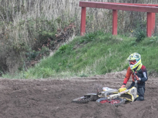 Motocross © SønderborgNYT
