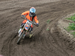 Motocross © SønderborgNYT