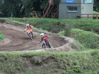 Motocross © SønderborgNYT