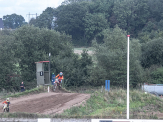 Motocross © SønderborgNYT